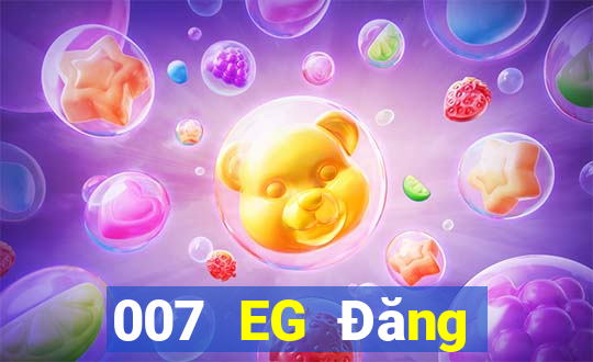 007 EG Đăng nhập người dùng