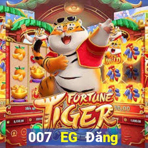 007 EG Đăng nhập người dùng