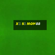 Xổ Số Mon88