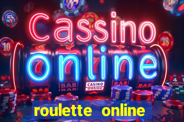 roulette online kostenlos ohne anmeldung