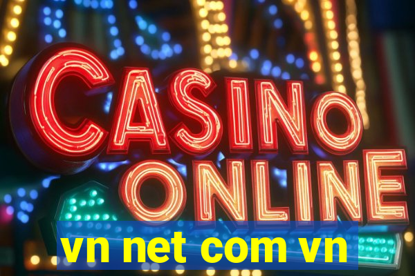 vn net com vn