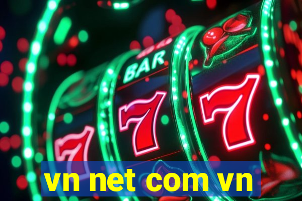 vn net com vn