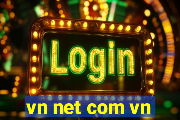 vn net com vn