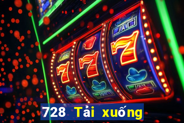 728 Tải xuống ứng dụng Việt nam