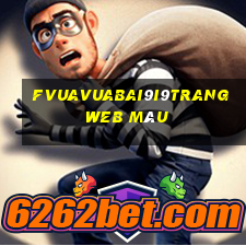 fVuaVuabai9i9Trang web màu