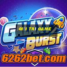 giải trí game