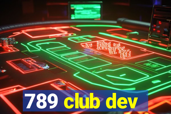 789 club dev