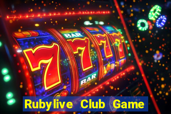 Rubylive Club Game Bài 3C