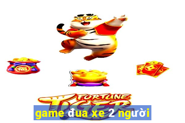 game đua xe 2 người