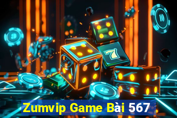 Zumvip Game Bài 567