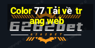 Color 77 Tải về trang web