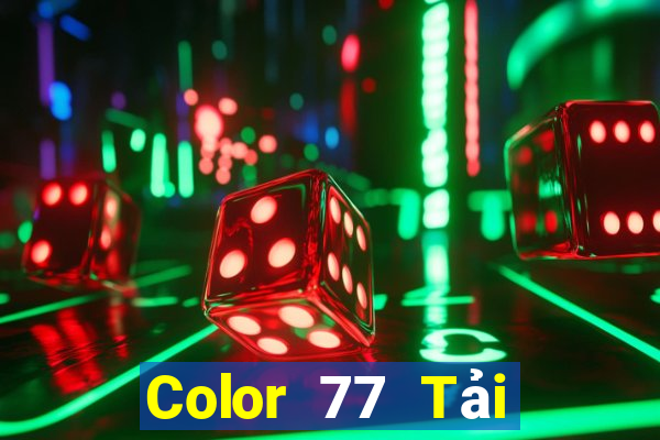 Color 77 Tải về trang web