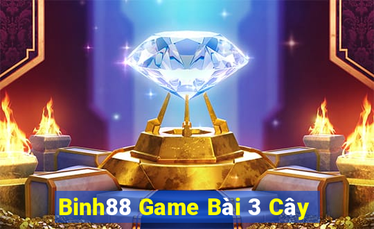 Binh88 Game Bài 3 Cây