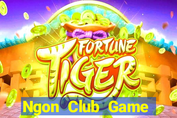 Ngon Club Game Bài 777