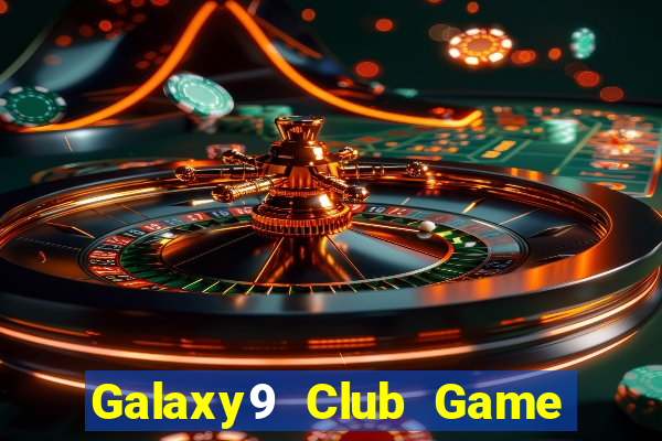 Galaxy9 Club Game Bài Uno Miễn Phí