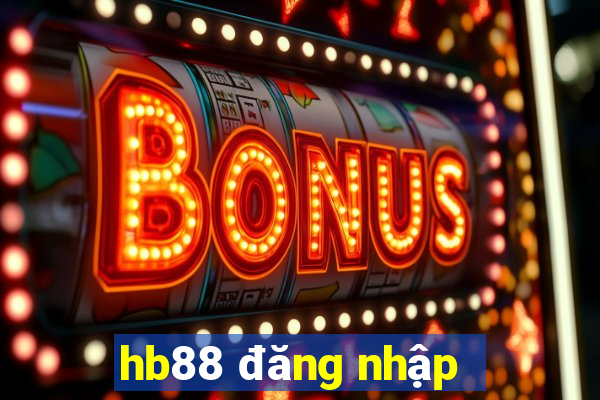 hb88 đăng nhập