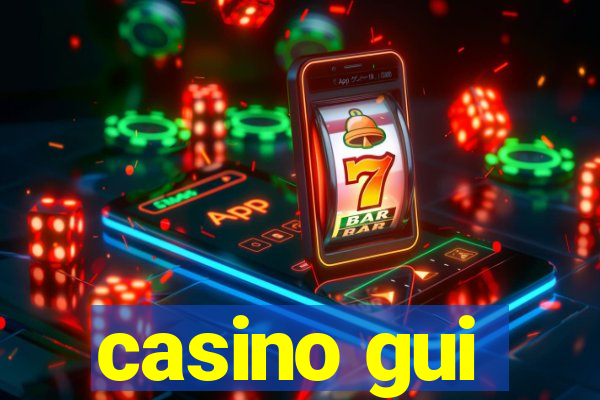 casino gui