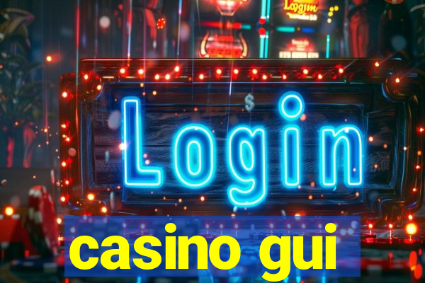 casino gui