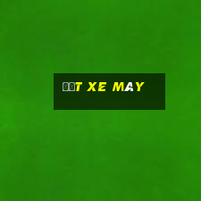 đặt xe máy