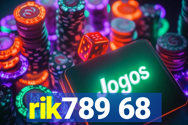 rik789 68