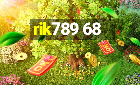 rik789 68