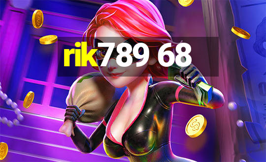 rik789 68