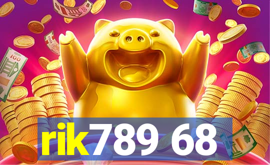 rik789 68