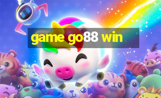 game go88 win