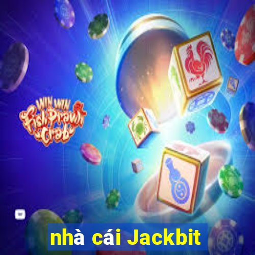 nhà cái Jackbit