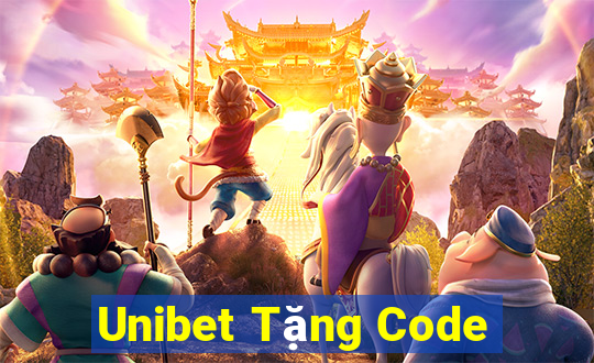 Unibet Tặng Code