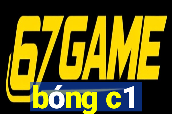 bóng c1