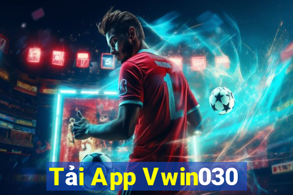 Tải App Vwin030