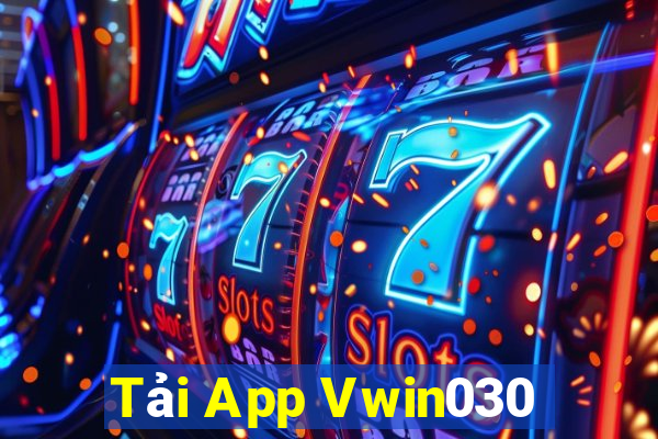 Tải App Vwin030