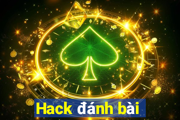 Hack đánh bài