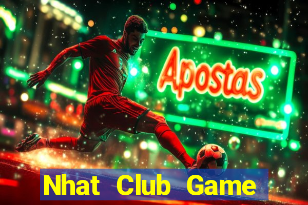 Nhat Club Game Bài Poker Online