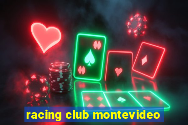 racing club montevideo