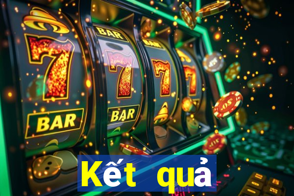 Kết quả vietlott KENO ngày thứ sáu