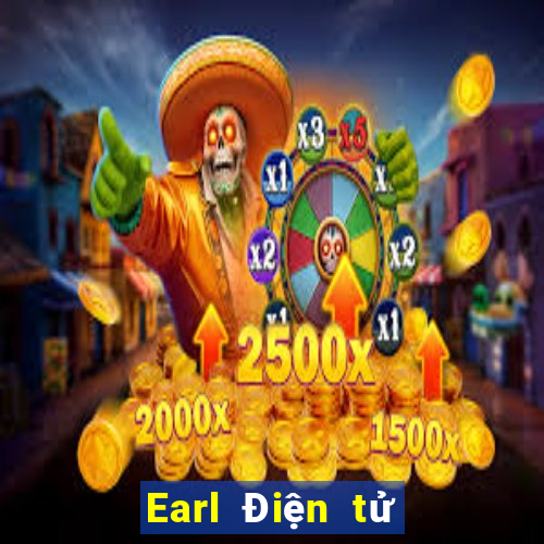 Earl Điện tử Giải trí Tải về