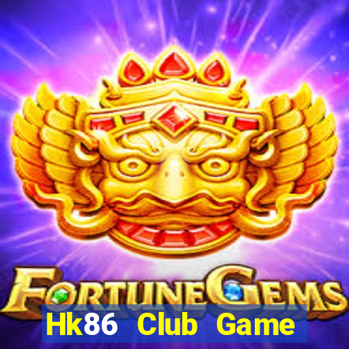 Hk86 Club Game Bài 79