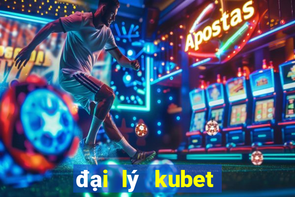 đại lý kubet bị bắt