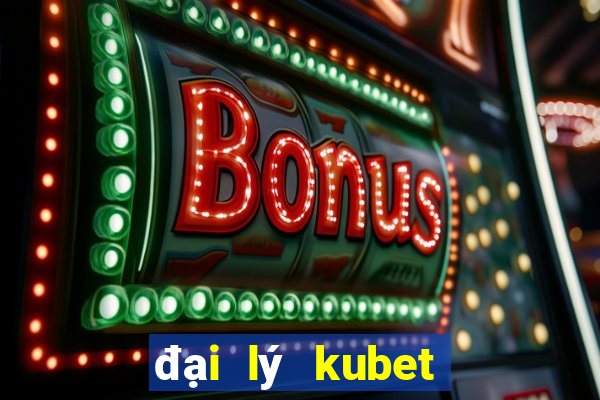 đại lý kubet bị bắt