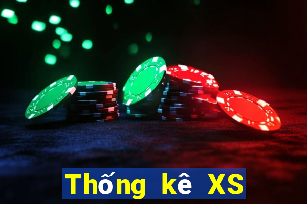 Thống kê XS Keno Vietlott Thứ 4