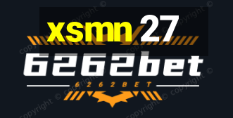 xsmn 27