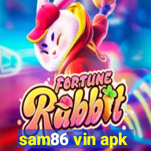 sam86 vin apk