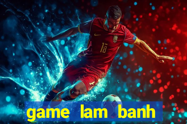 game lam banh hamburger 24h