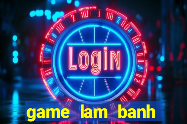 game lam banh hamburger 24h