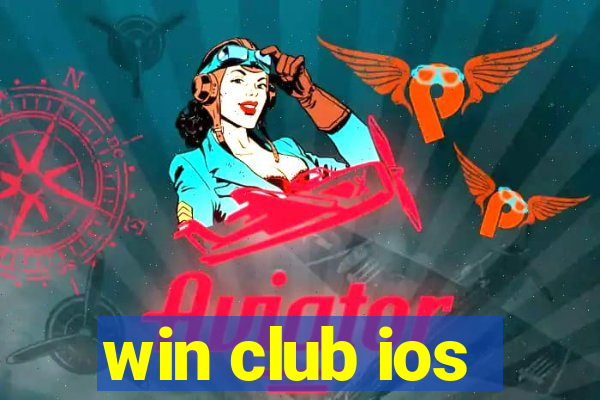 win club ios