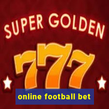 online football bet