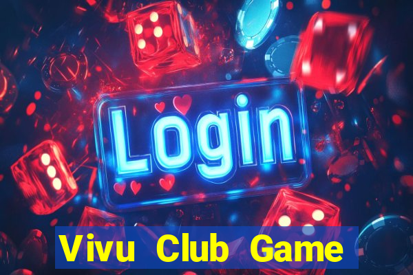 Vivu Club Game Bài Y8