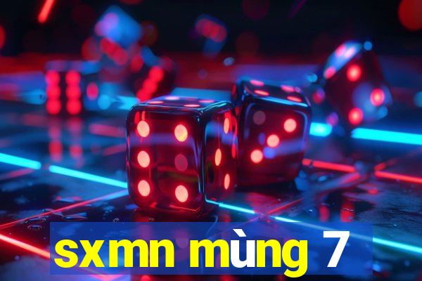 sxmn mùng 7